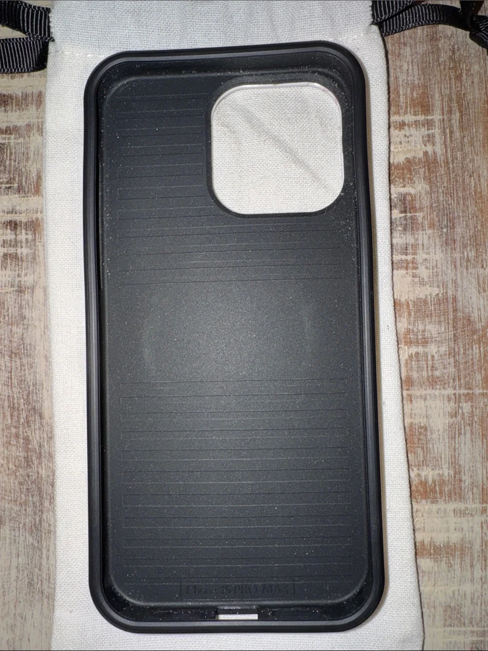 Burga brand new